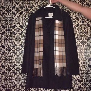 Brand new never work St. John’s bay jacket w tag